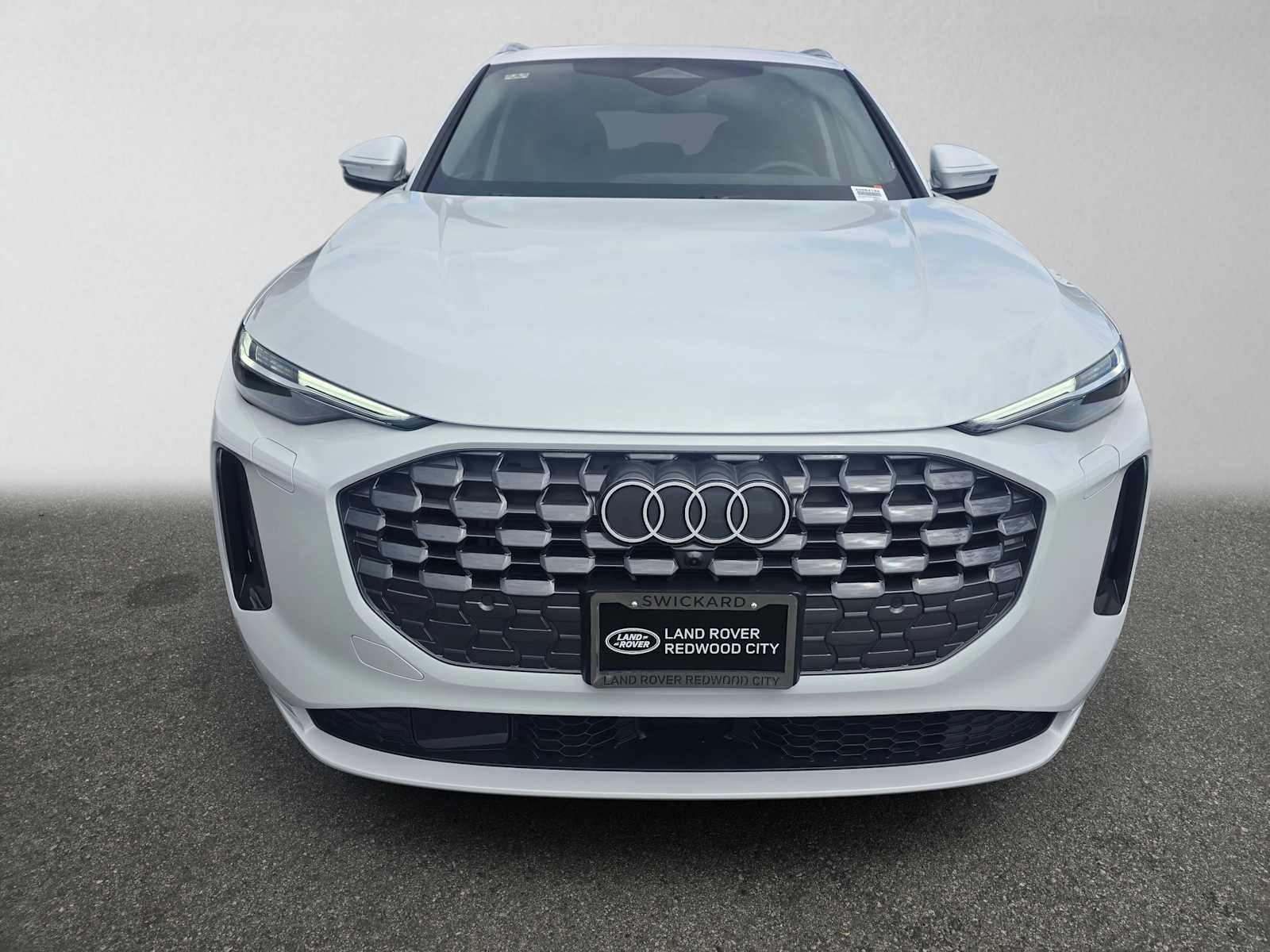 2025 Audi New Q5 Premium Plus