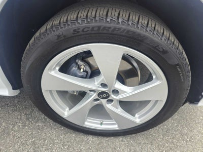 2025 Audi New Q5 Premium Plus