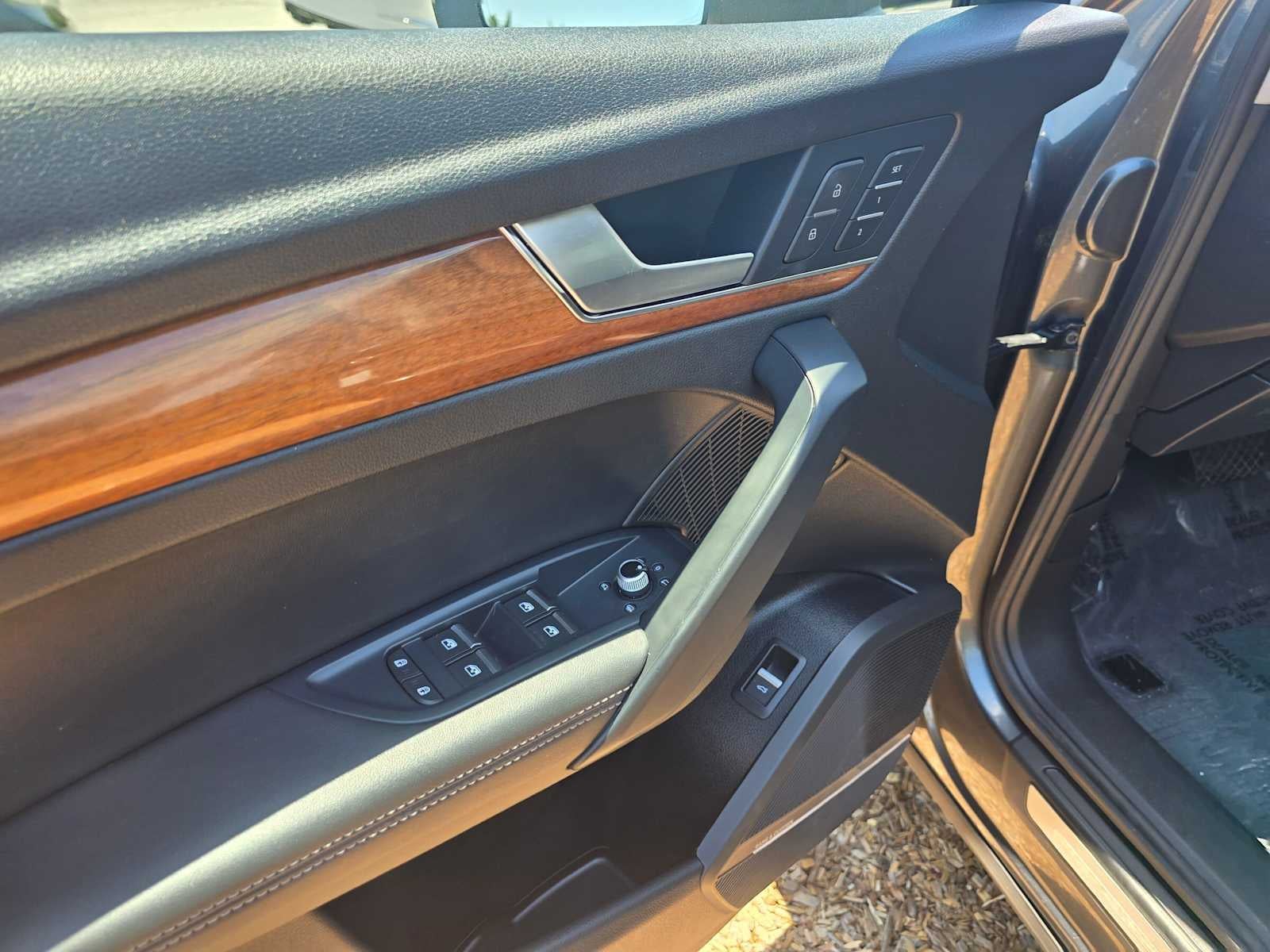 2023 Audi Q5 S line Premium Plus