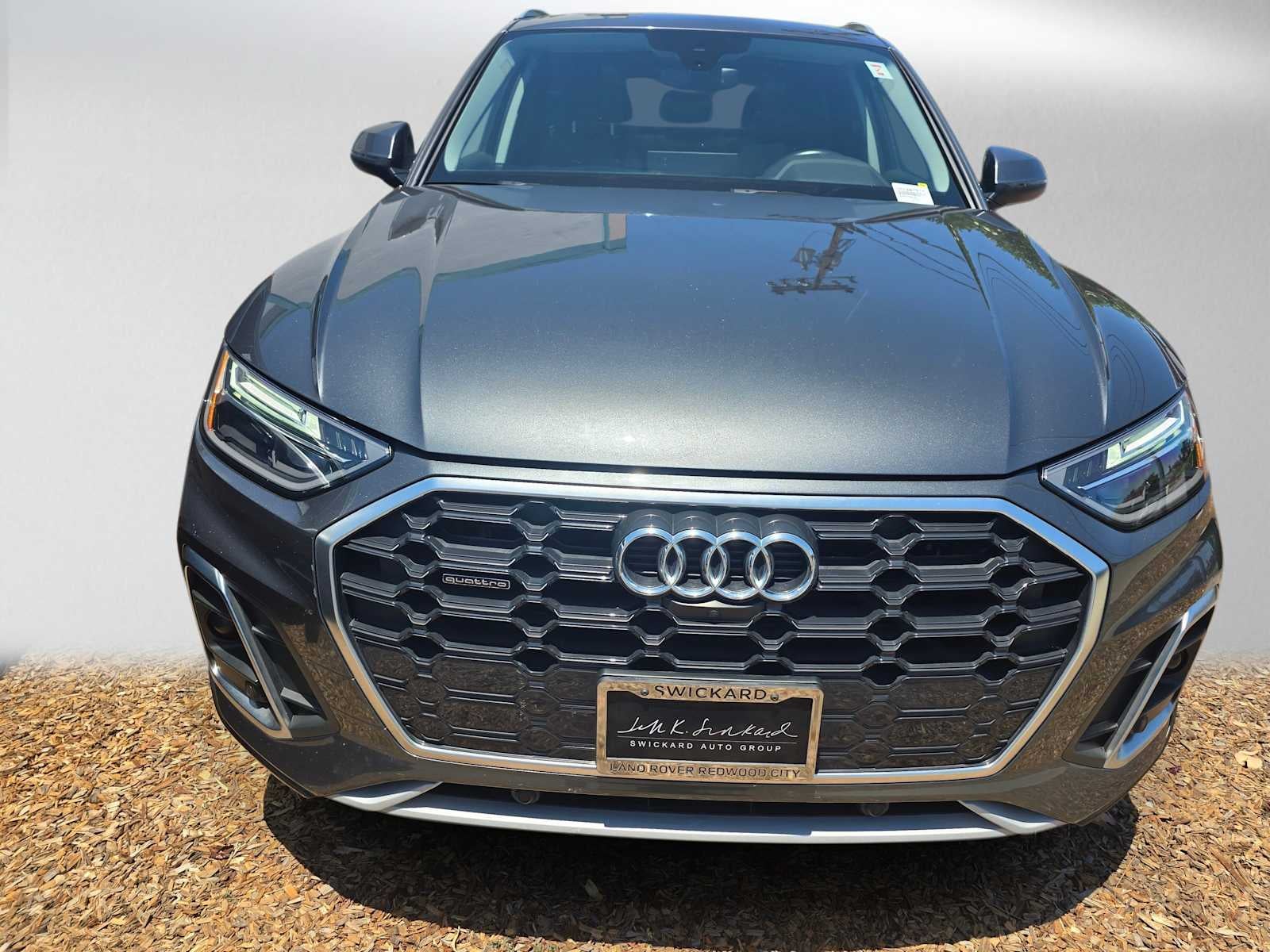 2023 Audi Q5 S line Premium Plus