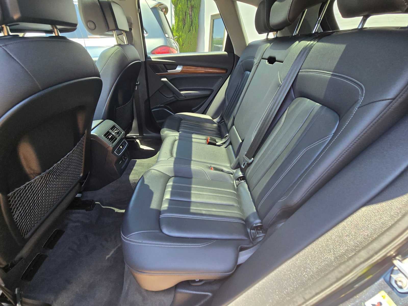 2023 Audi Q5 S line Premium Plus