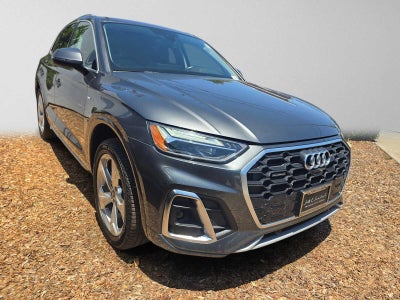 2023 Audi Q5 S line Premium Plus