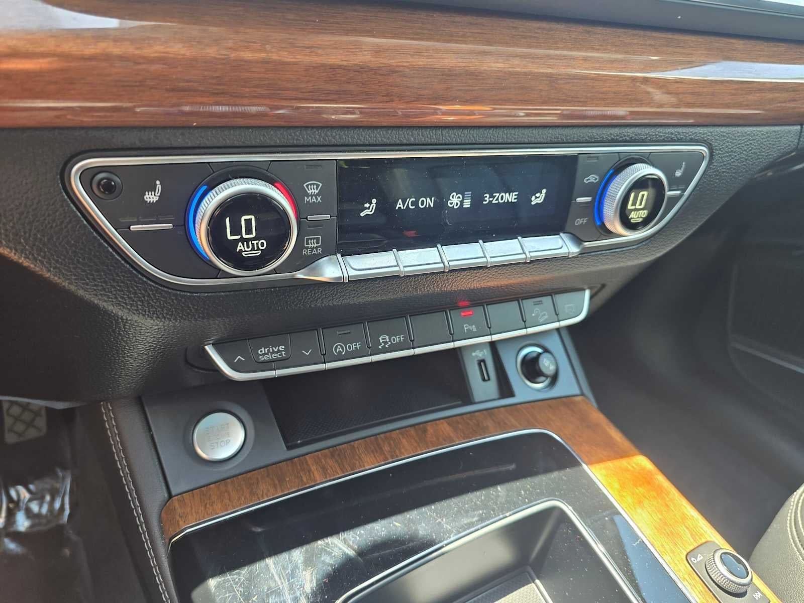 2023 Audi Q5 S line Premium Plus