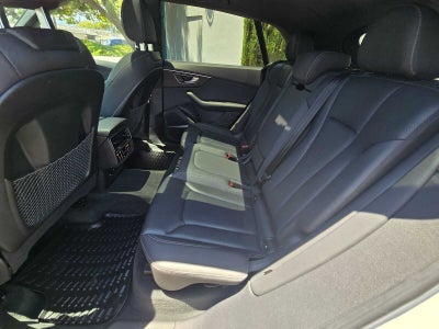 2021 Audi Q8 Prestige