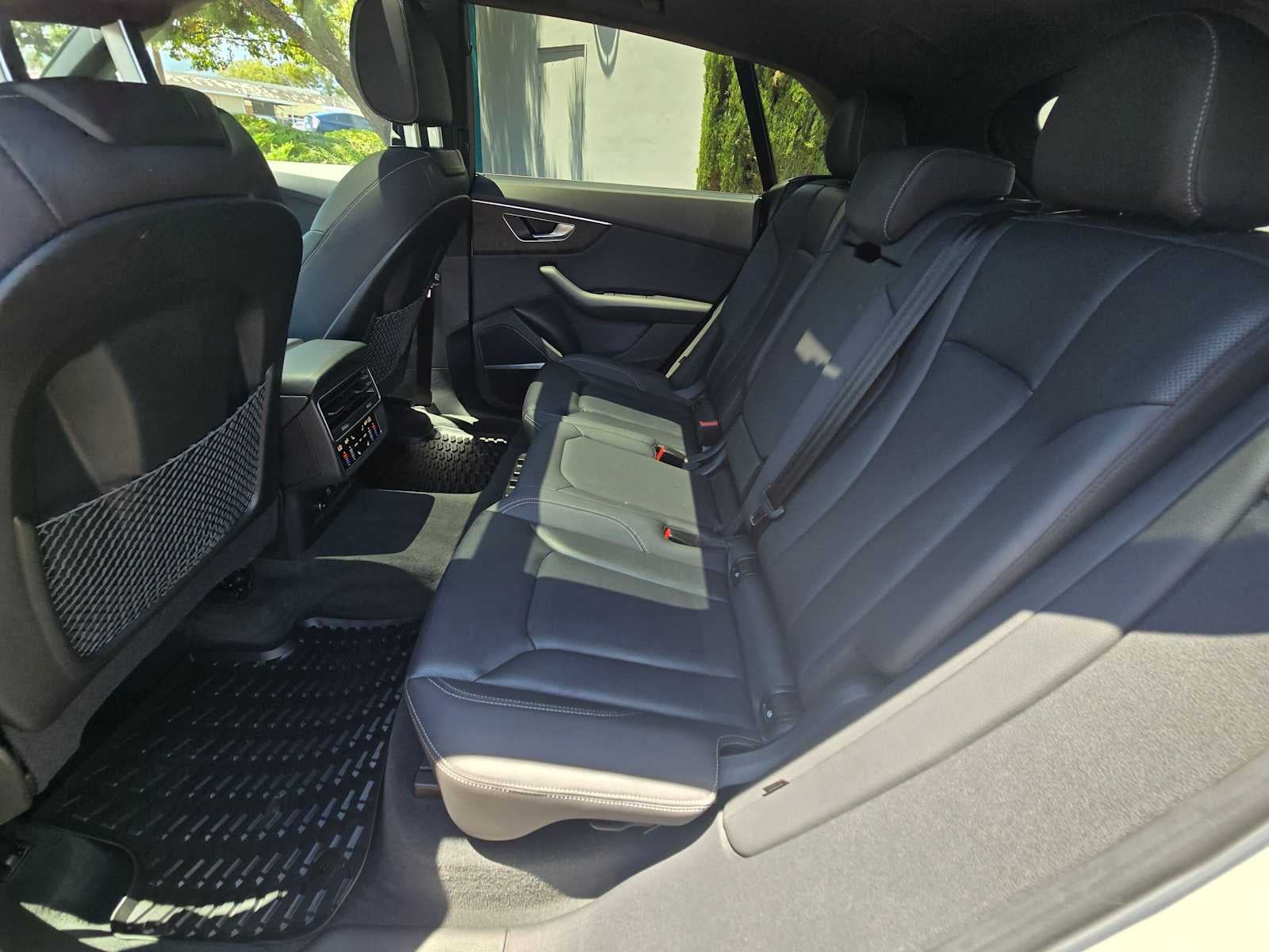 2021 Audi Q8 Prestige