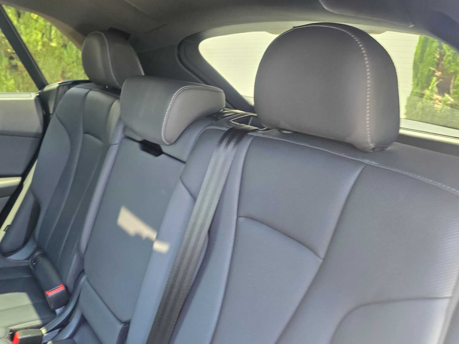2021 Audi Q8 Prestige