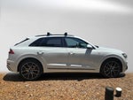 2021 Audi Q8 Prestige