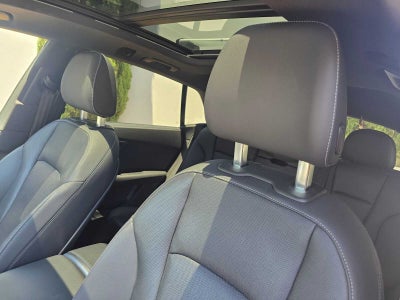 2021 Audi Q8 Prestige