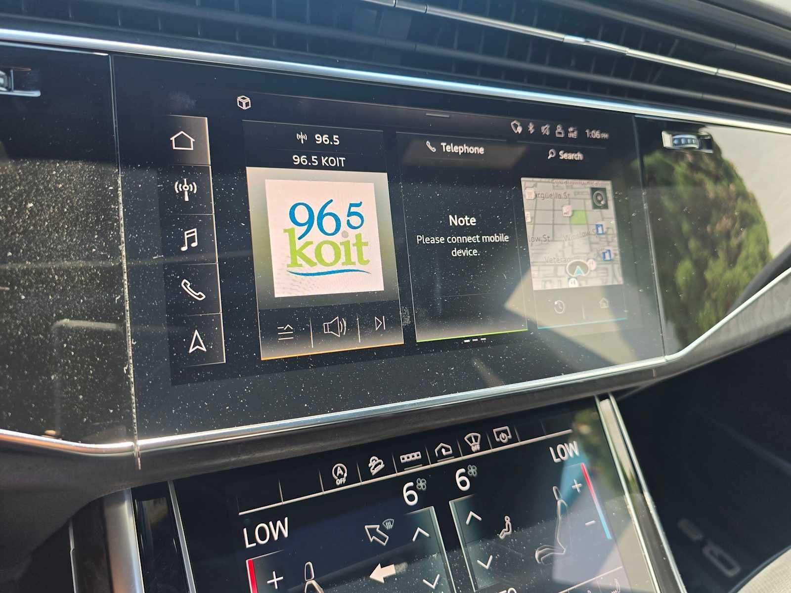 2021 Audi Q8 Prestige