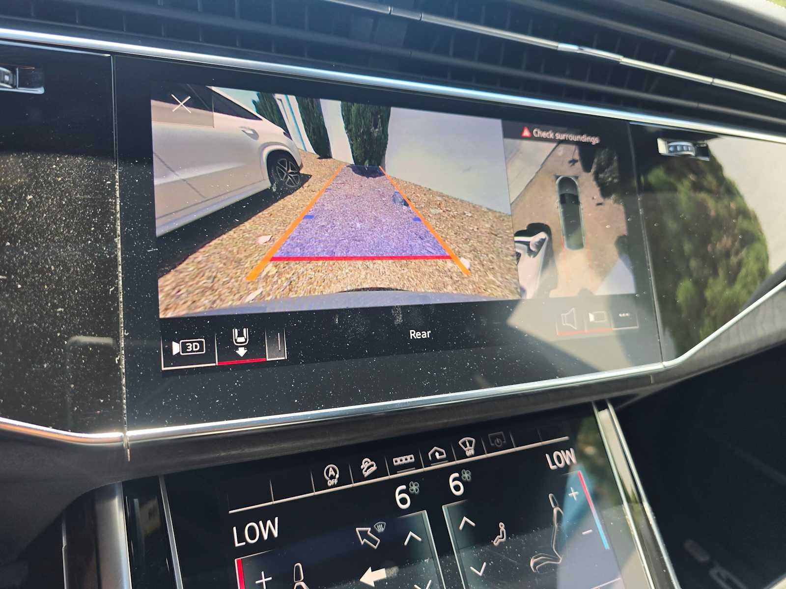 2021 Audi Q8 Prestige