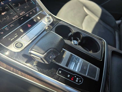 2021 Audi Q8 Prestige
