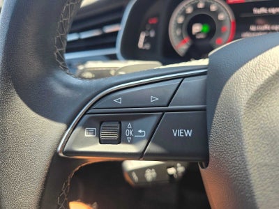 2021 Audi Q8 Prestige