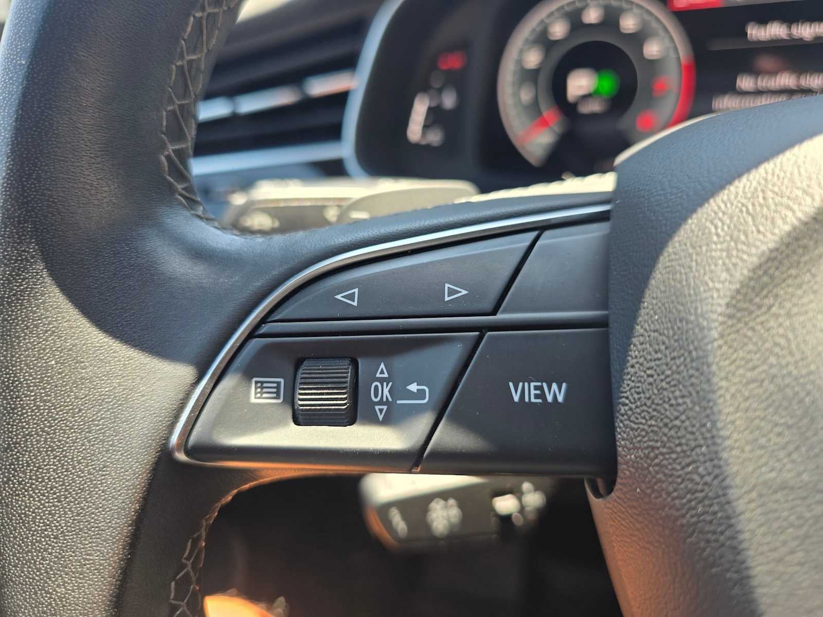 2021 Audi Q8 Prestige