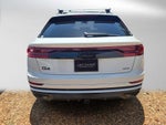 2021 Audi Q8 Prestige