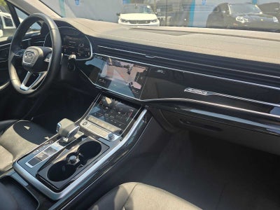2023 Audi Q7 Premium Plus