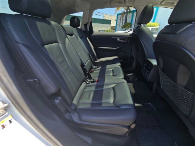 2023 Audi Q7 Premium Plus