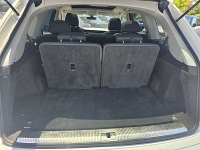 2023 Audi Q7 Premium Plus
