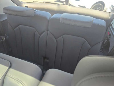 2023 Audi Q7 Premium Plus