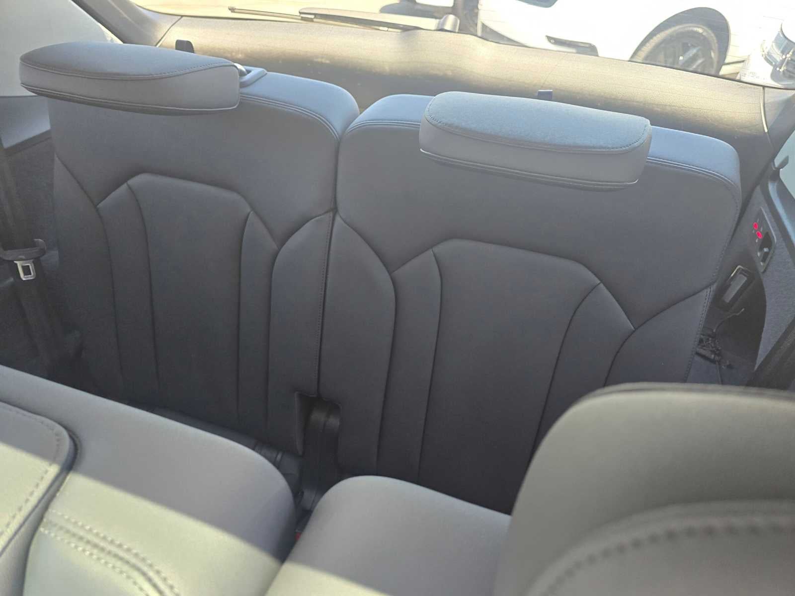 2023 Audi Q7 Premium Plus