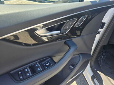 2023 Audi Q7 Premium Plus