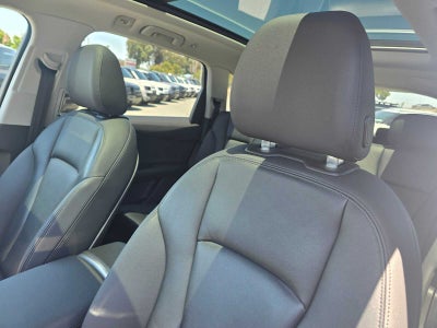 2023 Audi Q7 Premium Plus