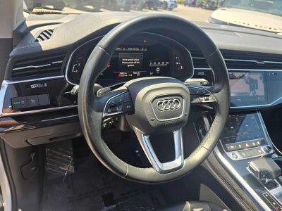 2023 Audi Q7 Premium Plus