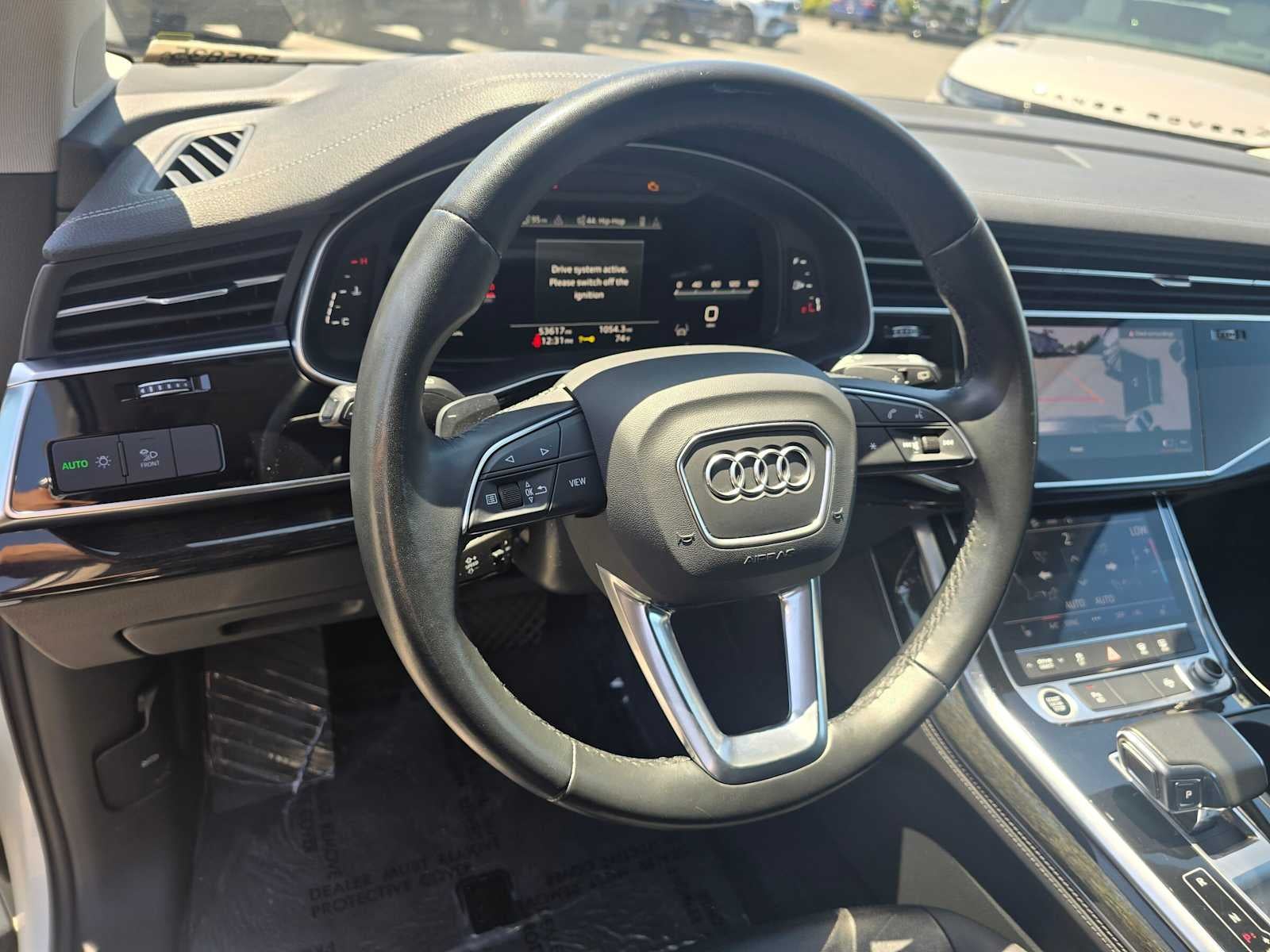 2023 Audi Q7 Premium Plus