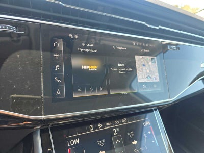 2023 Audi Q7 Premium Plus