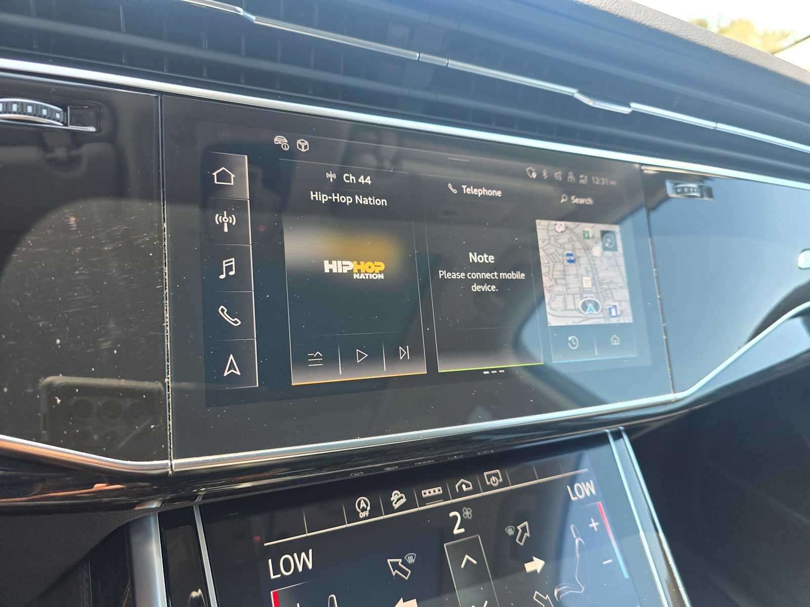 2023 Audi Q7 Premium Plus
