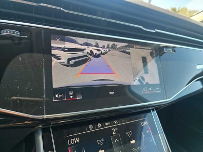 2023 Audi Q7 Premium Plus