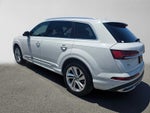 2023 Audi Q7 Premium Plus