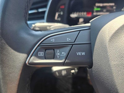 2023 Audi Q7 Premium Plus