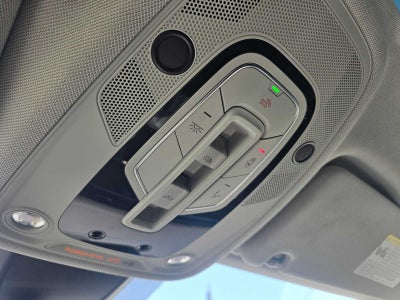 2023 Audi Q7 Premium Plus