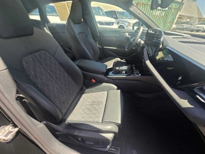 2025 Audi New S5 Premium Plus