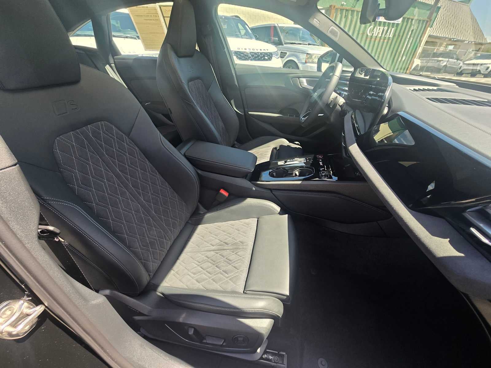 2025 Audi New S5 Premium Plus