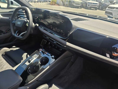 2025 Audi New S5 Premium Plus