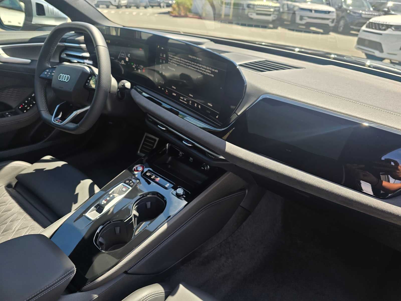 2025 Audi New S5 Premium Plus