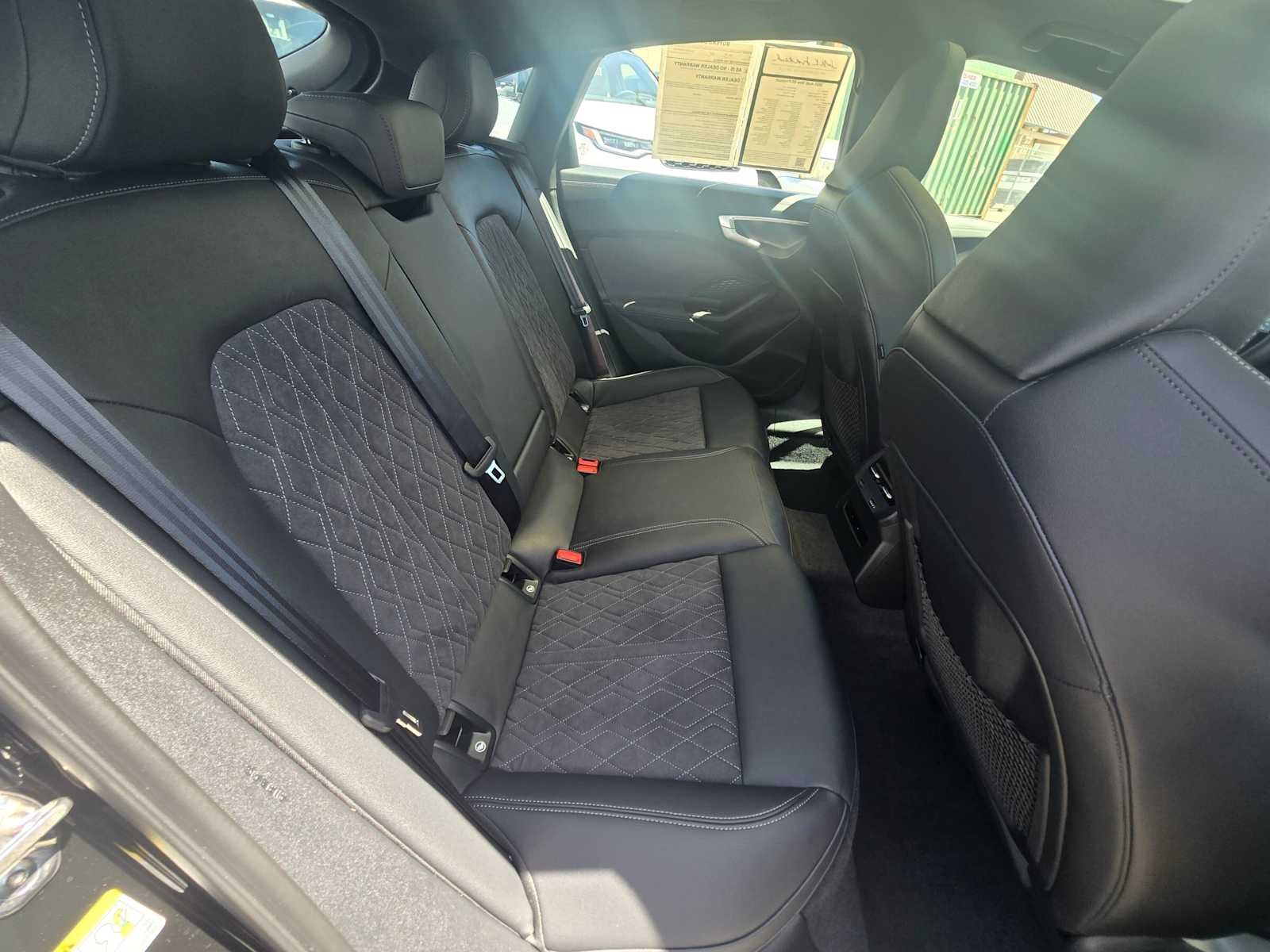 2025 Audi New S5 Premium Plus