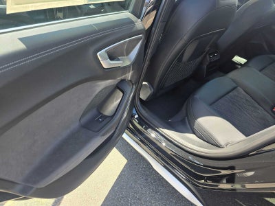 2025 Audi New S5 Premium Plus