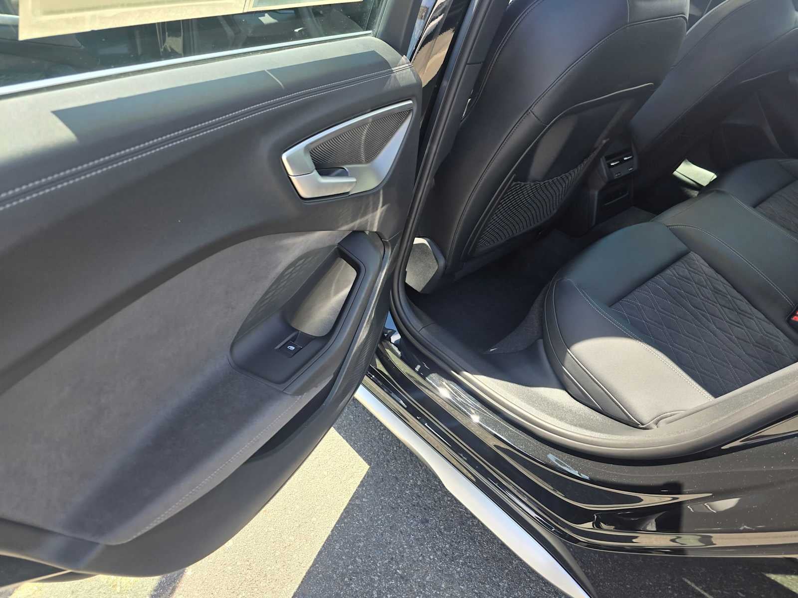 2025 Audi New S5 Premium Plus