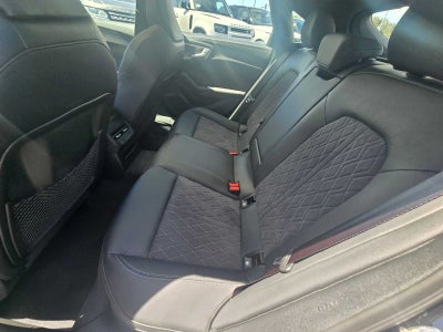 2025 Audi New S5 Premium Plus