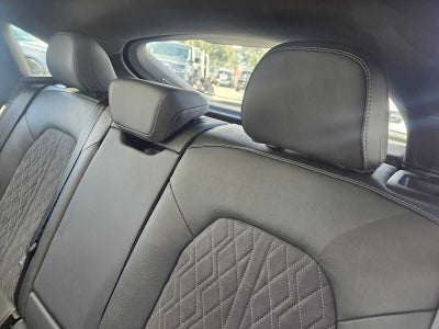 2025 Audi New S5 Premium Plus