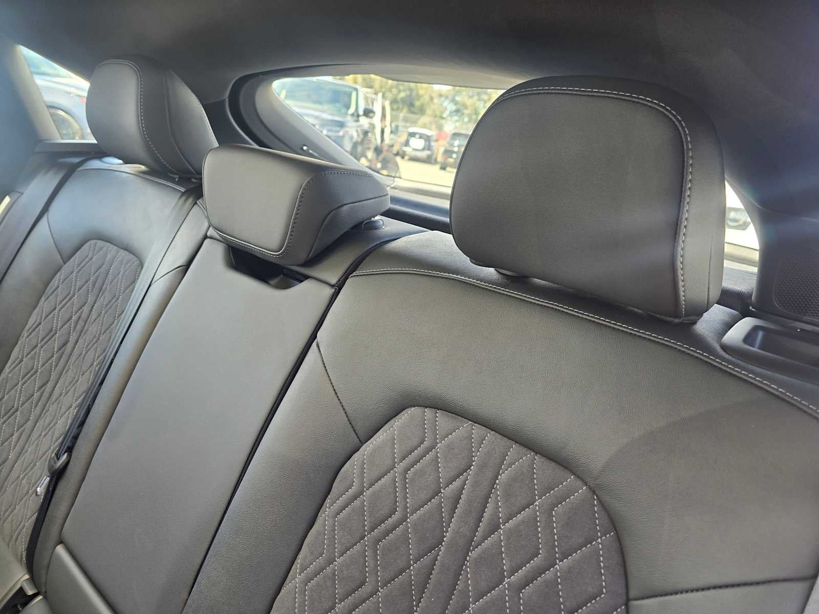 2025 Audi New S5 Premium Plus