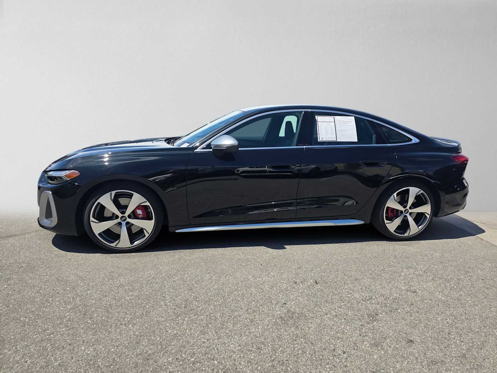 2025 Audi New S5 Premium Plus