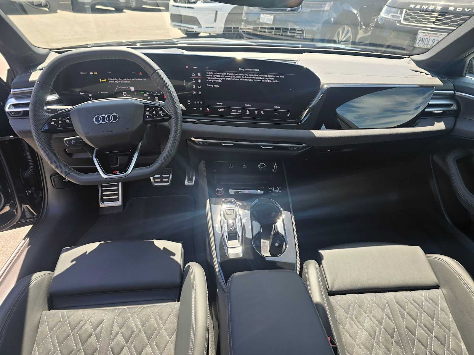 2025 Audi New S5 Premium Plus