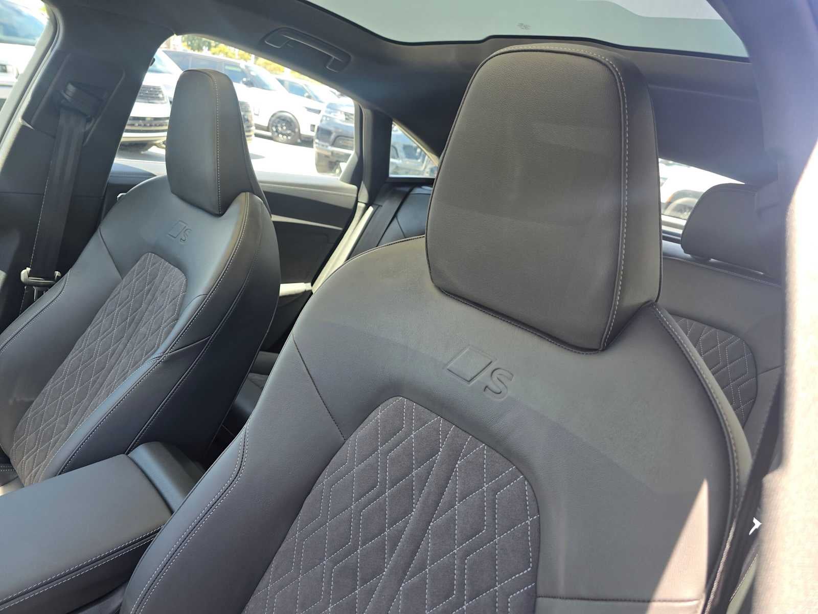 2025 Audi New S5 Premium Plus