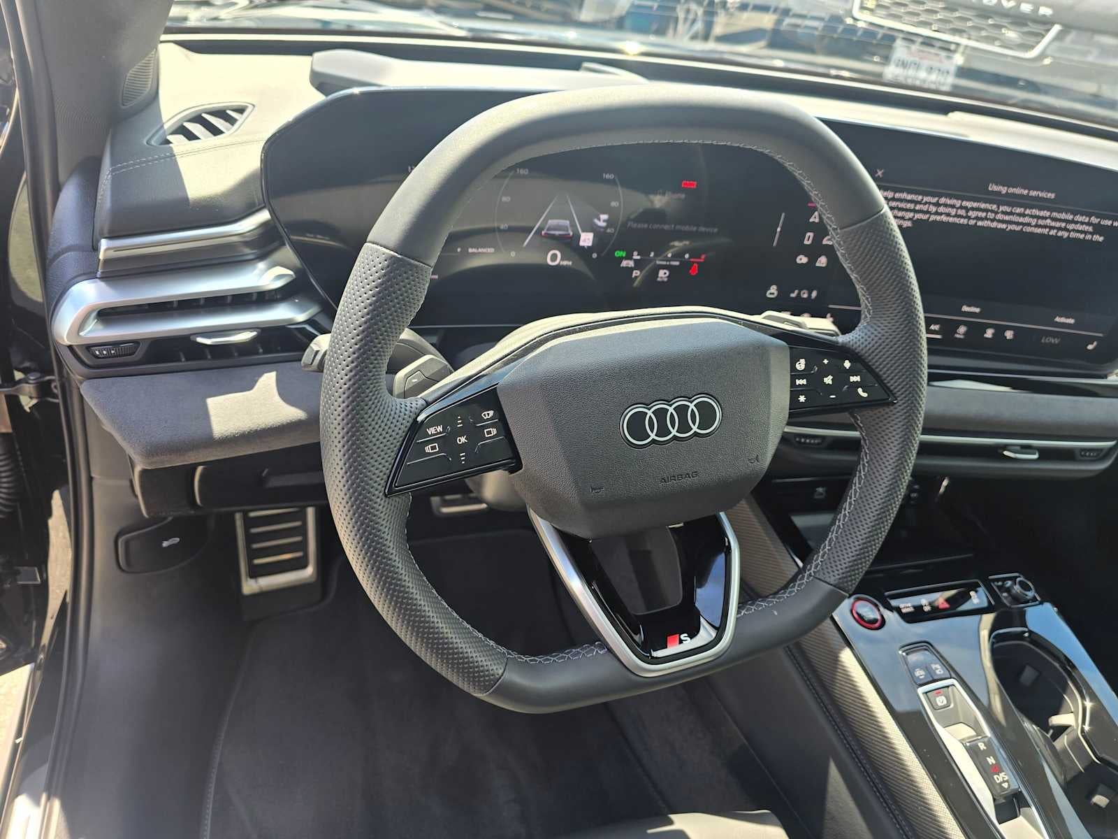 2025 Audi New S5 Premium Plus