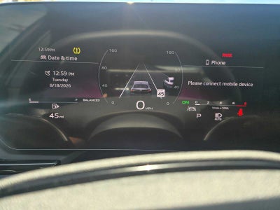 2025 Audi New S5 Premium Plus