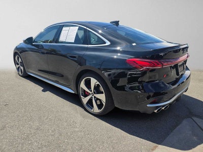 2025 Audi New S5 Premium Plus