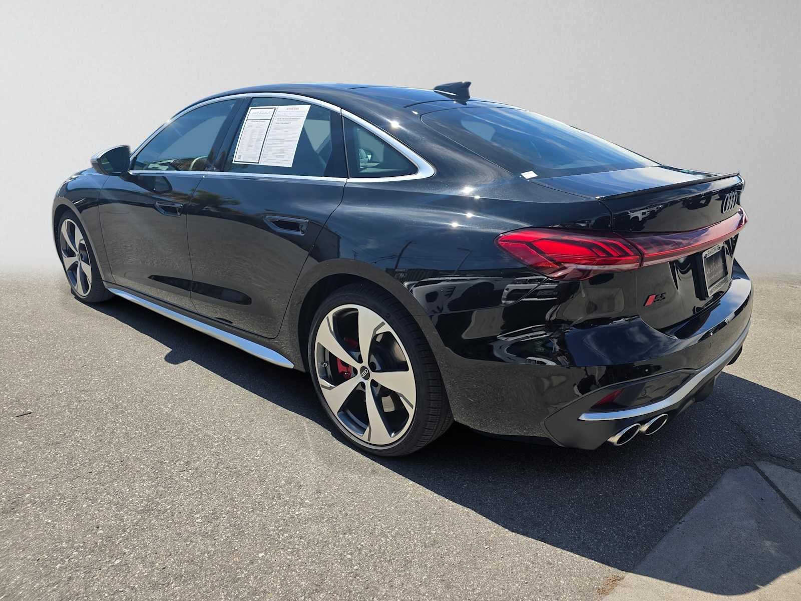 2025 Audi New S5 Premium Plus